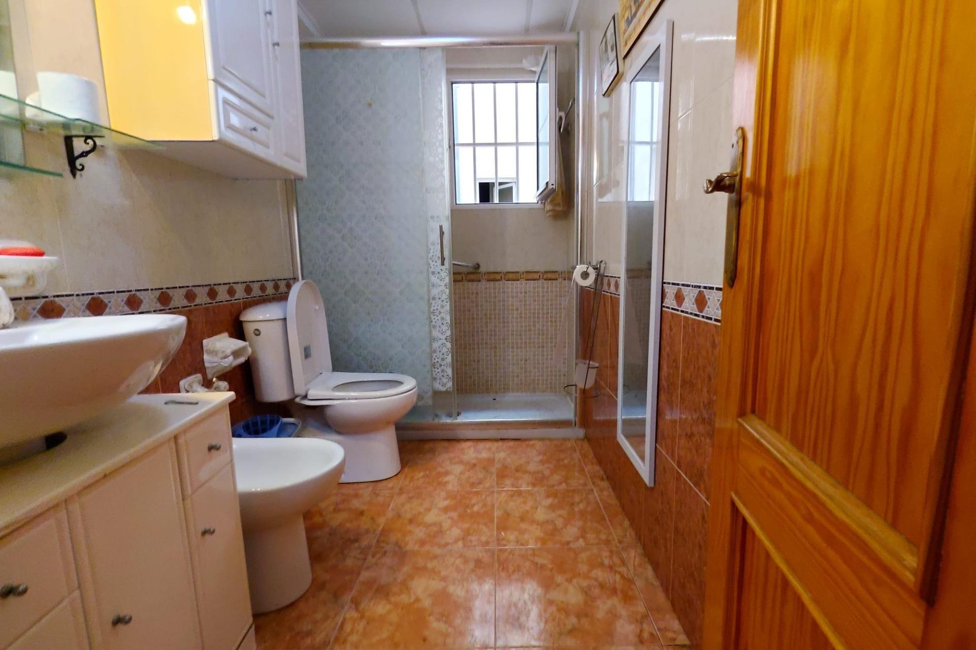 Herverkoop - Apartment - Torrevieja - torrevieja