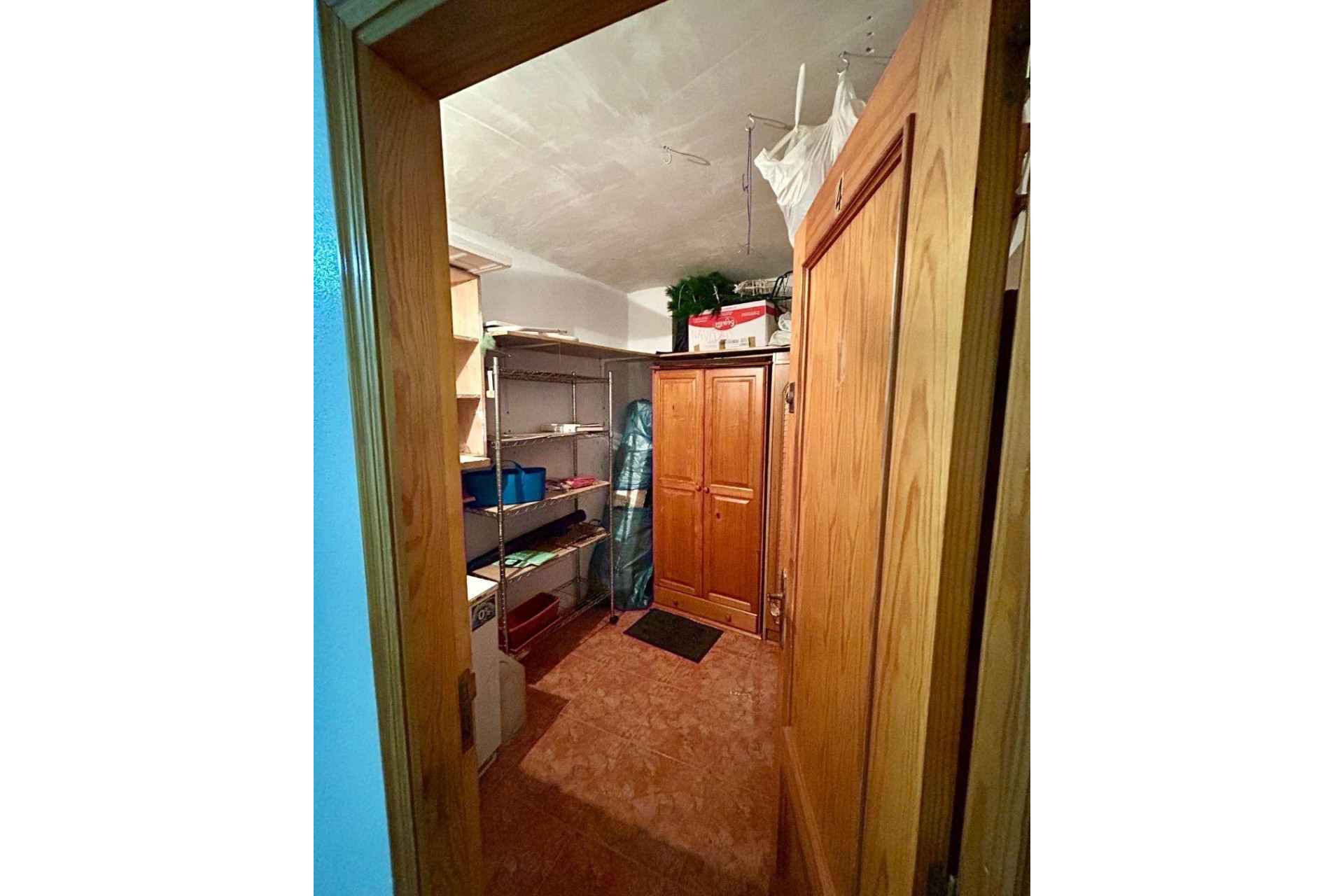 Herverkoop - Apartment - Torrevieja - torrevieja