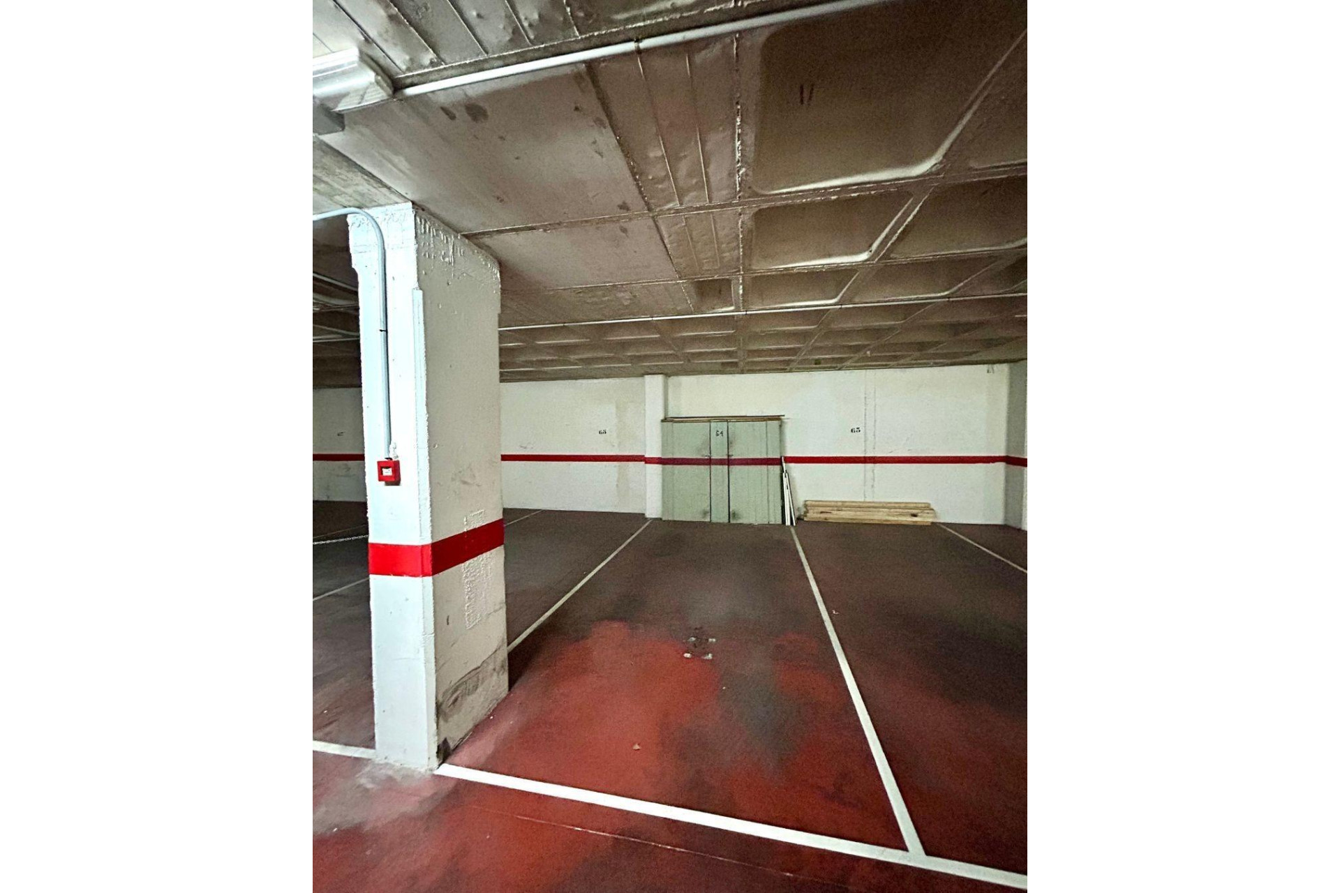 Herverkoop - Apartment - Torrevieja - torrevieja