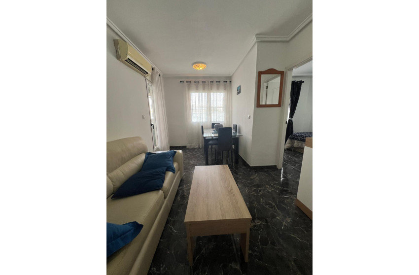 Herverkoop - Apartment - Torrevieja - torrevieja