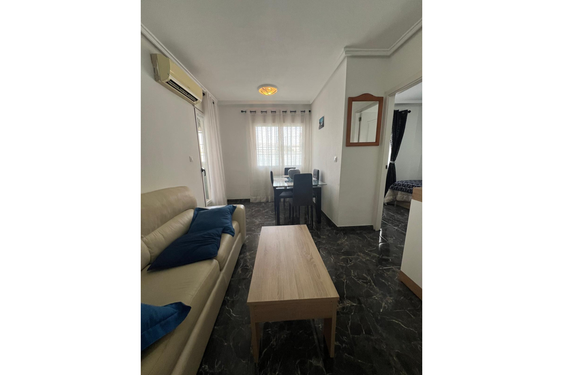 Herverkoop - Apartment - Torrevieja - torrevieja