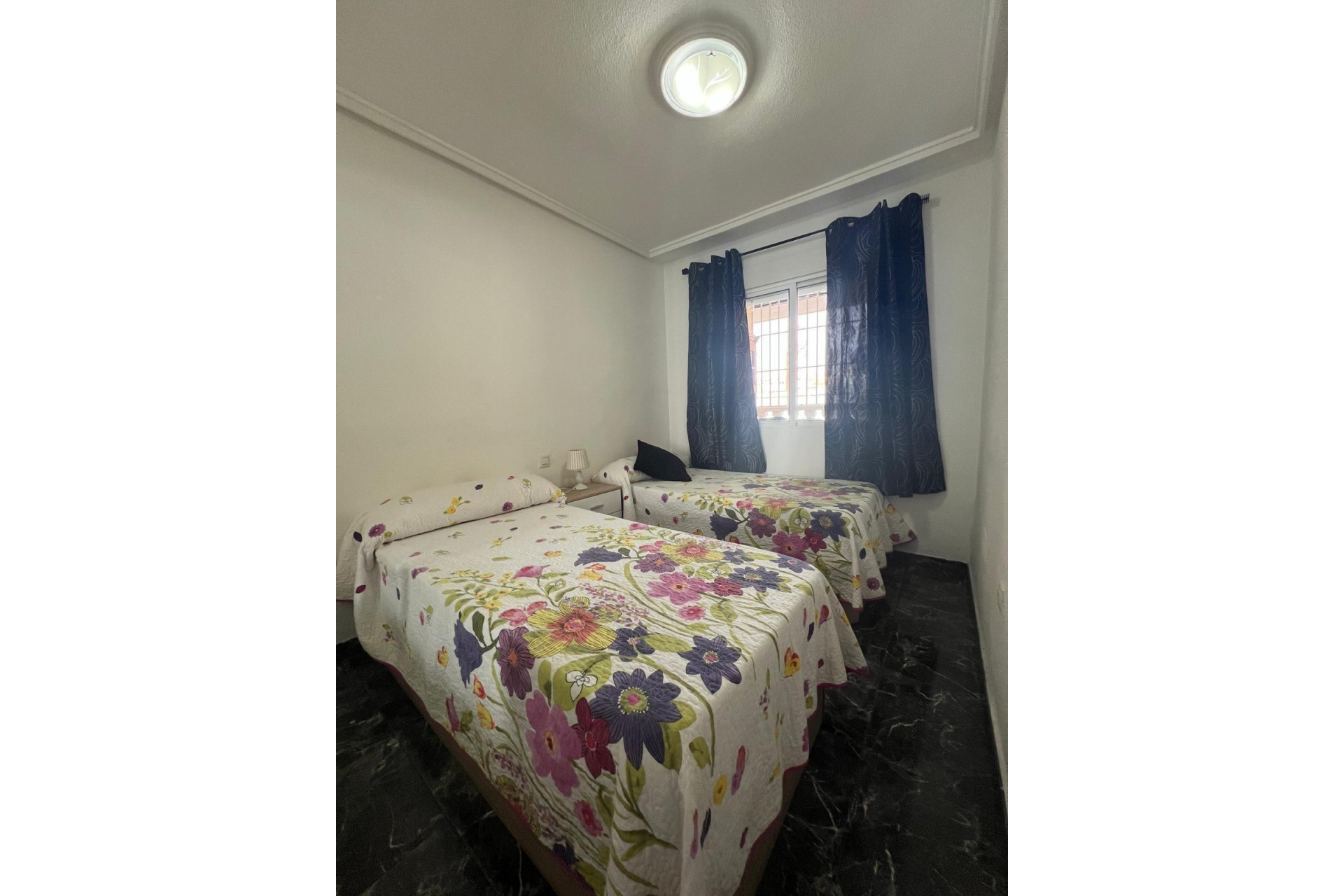 Herverkoop - Apartment - Torrevieja - torrevieja