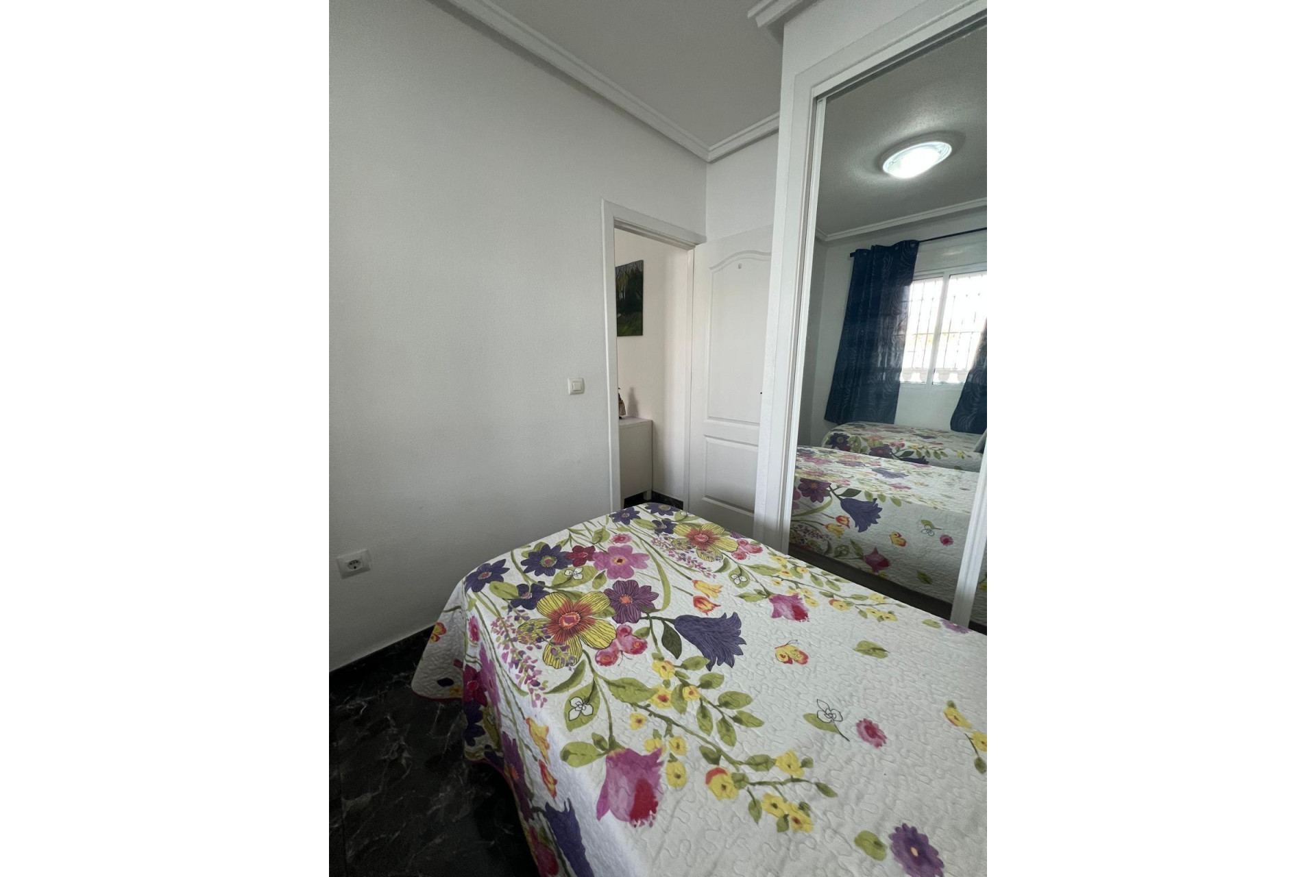 Herverkoop - Apartment - Torrevieja - torrevieja