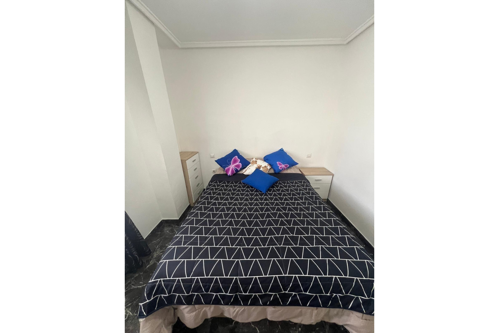 Herverkoop - Apartment - Torrevieja - torrevieja