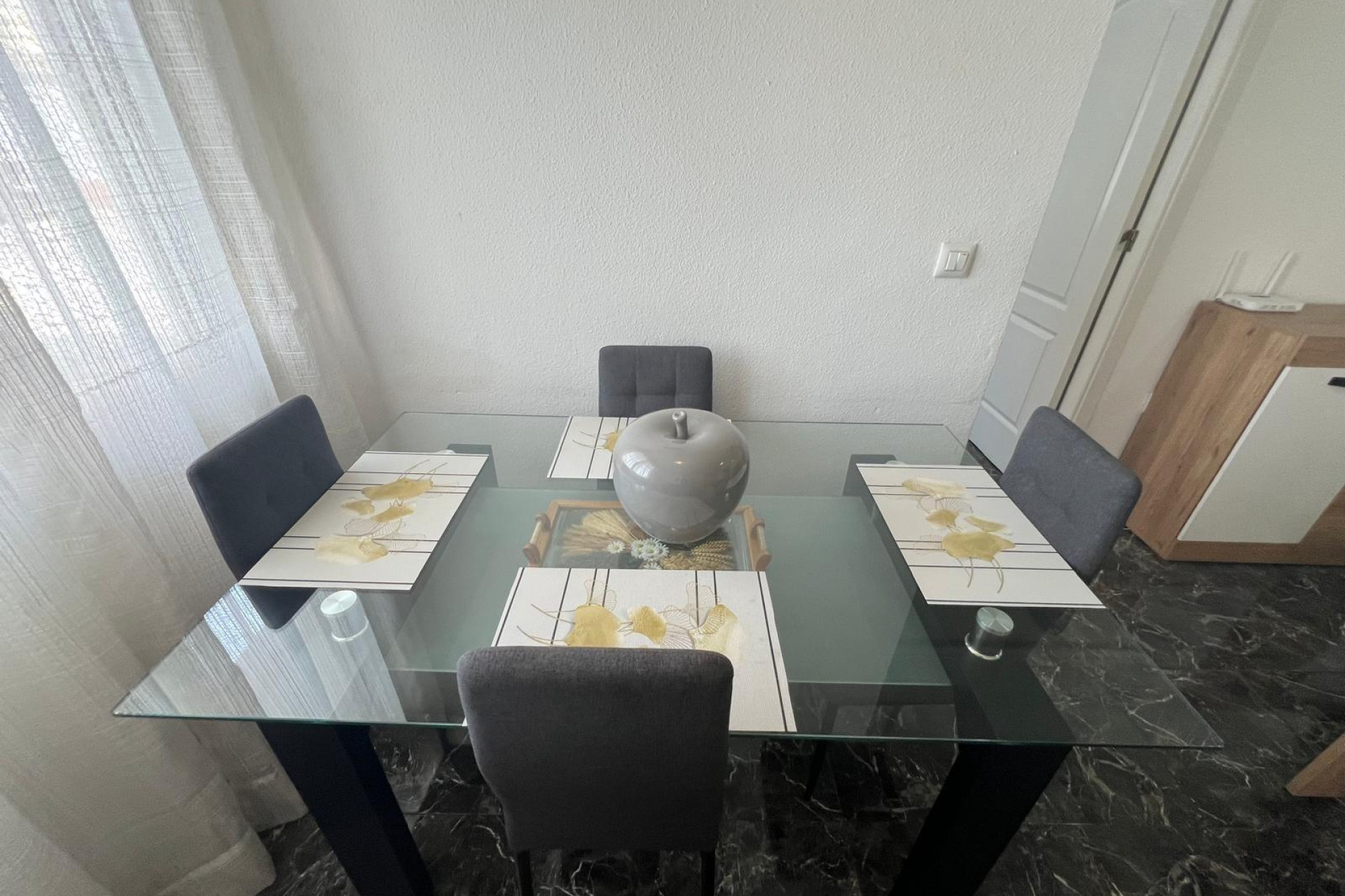 Herverkoop - Apartment - Torrevieja - torrevieja
