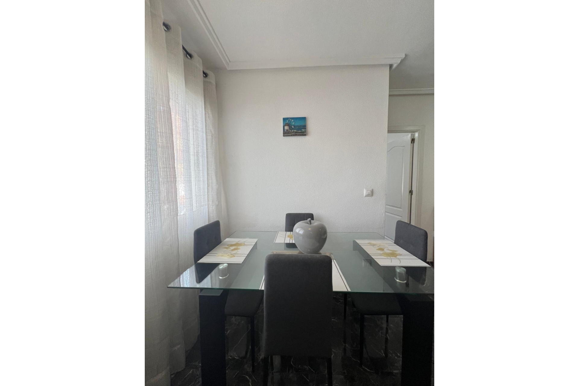 Herverkoop - Apartment - Torrevieja - torrevieja