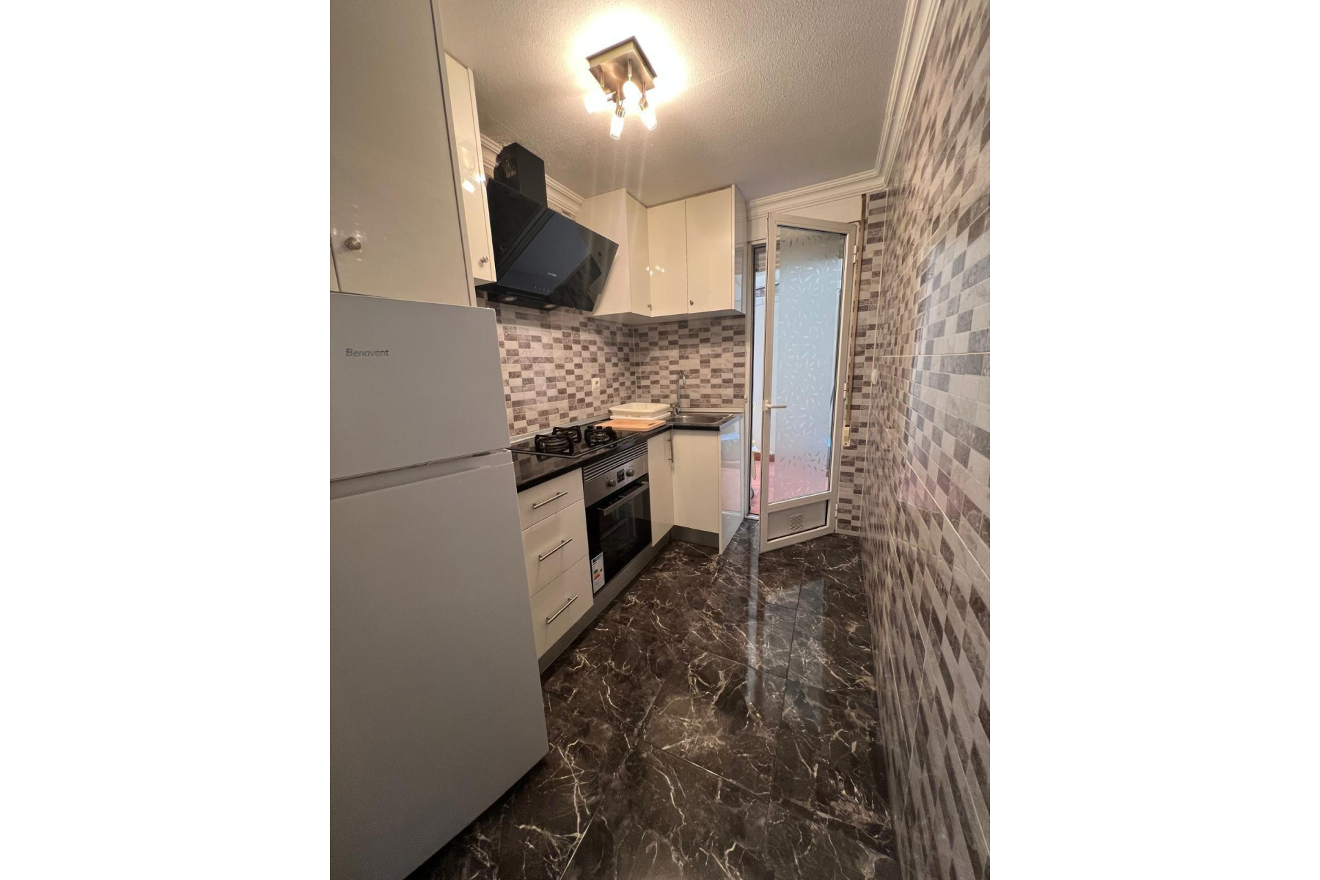 Herverkoop - Apartment - Torrevieja - torrevieja