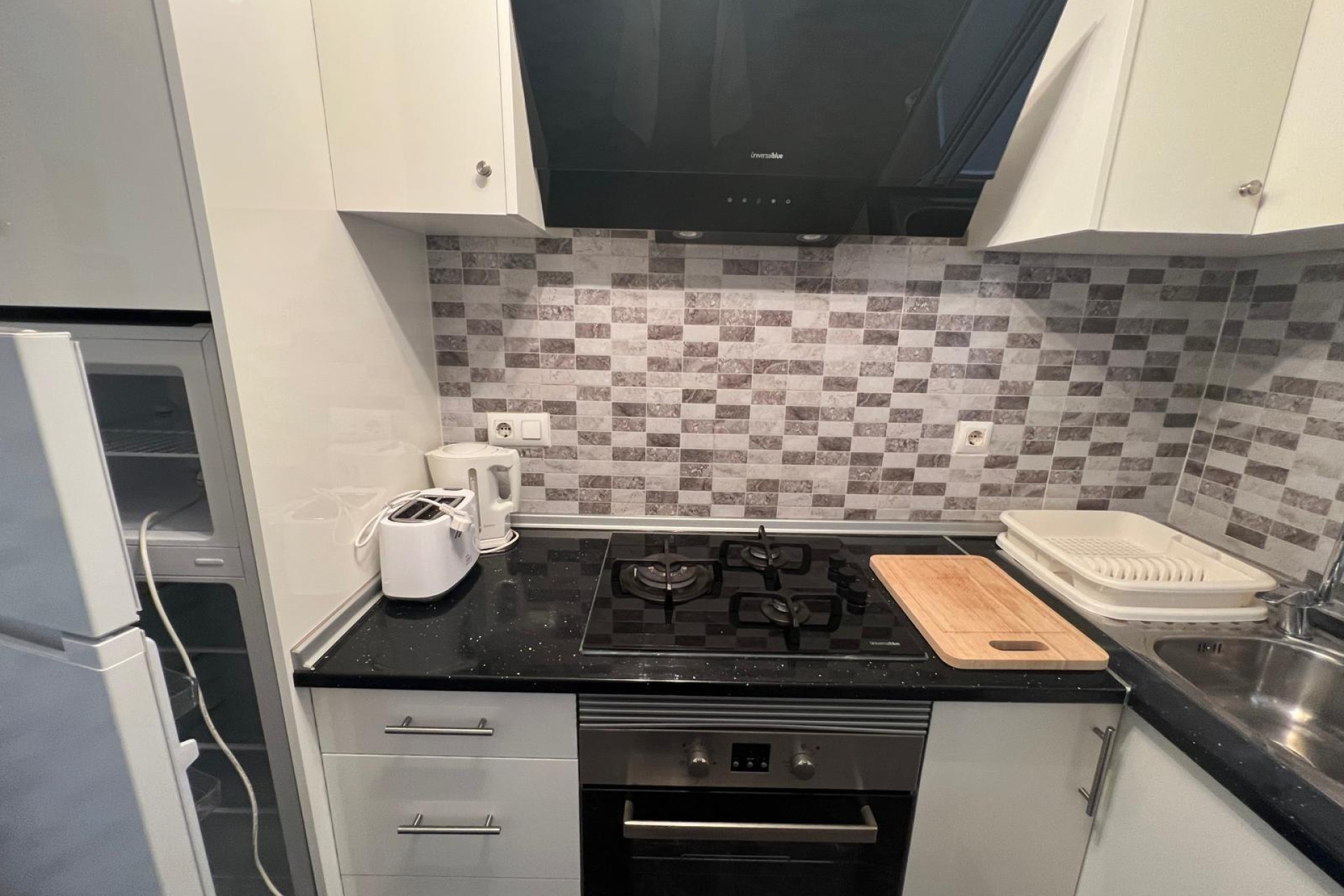 Herverkoop - Apartment - Torrevieja - torrevieja