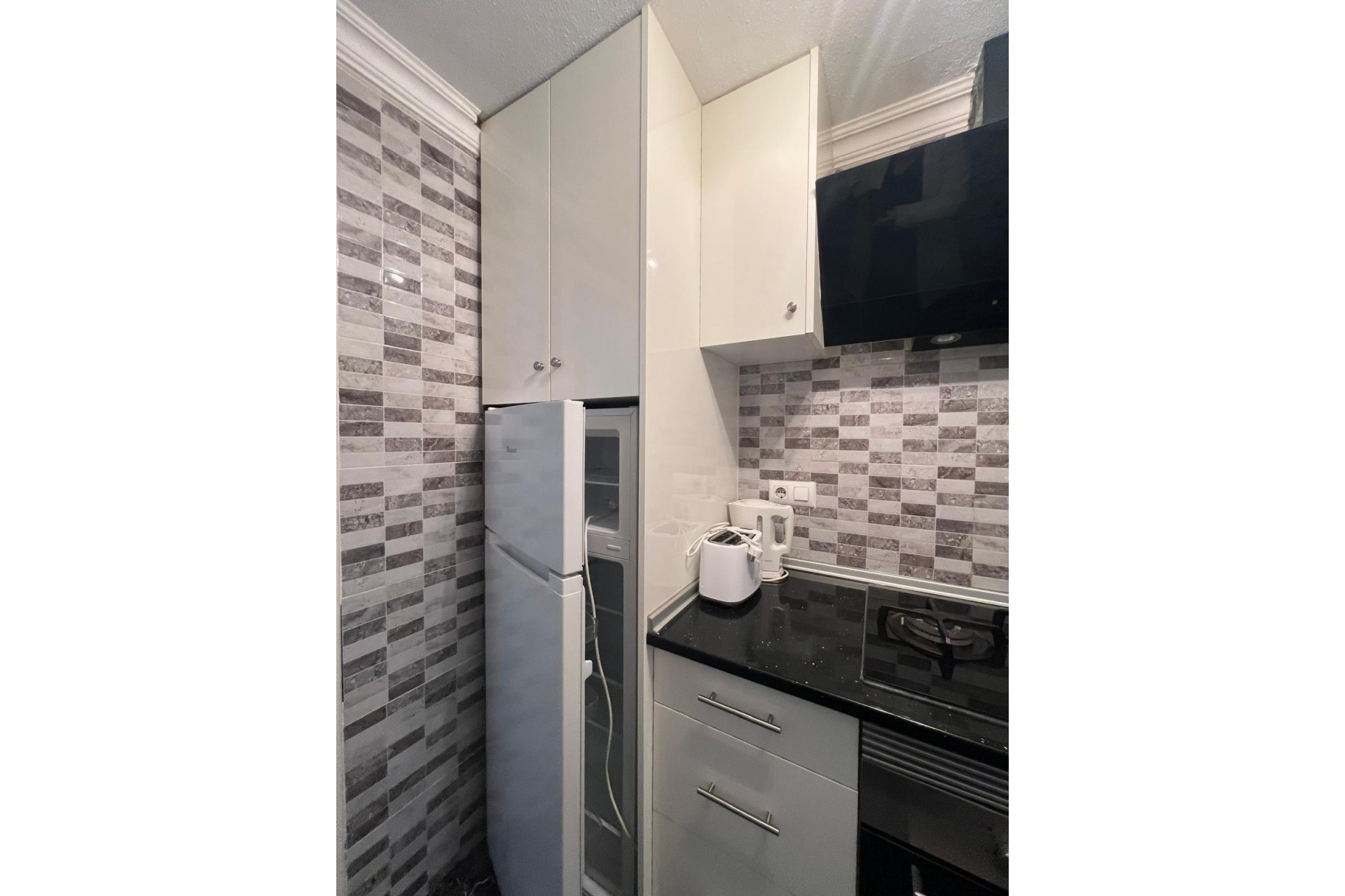 Herverkoop - Apartment - Torrevieja - torrevieja