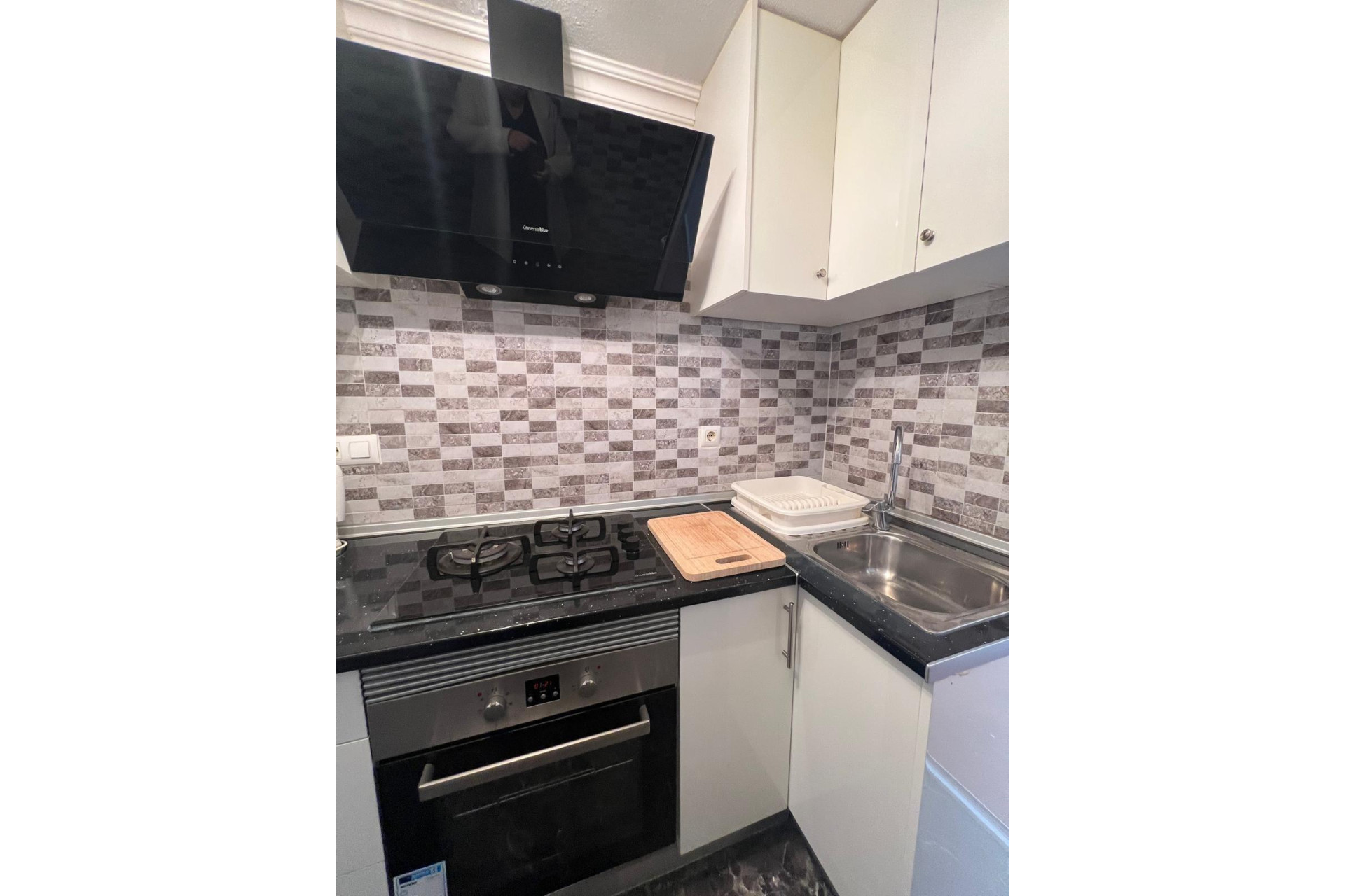 Herverkoop - Apartment - Torrevieja - torrevieja