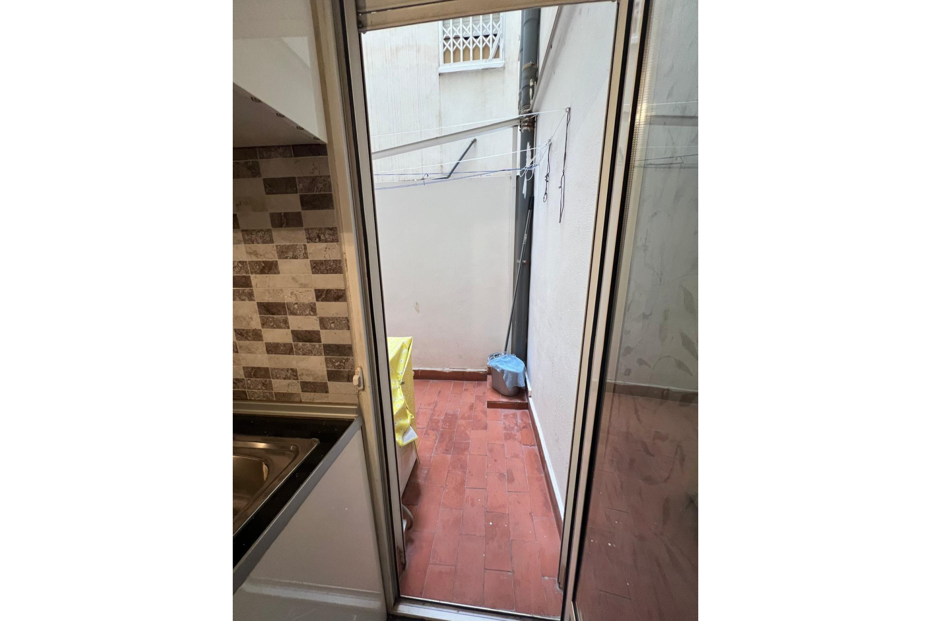 Herverkoop - Apartment - Torrevieja - torrevieja