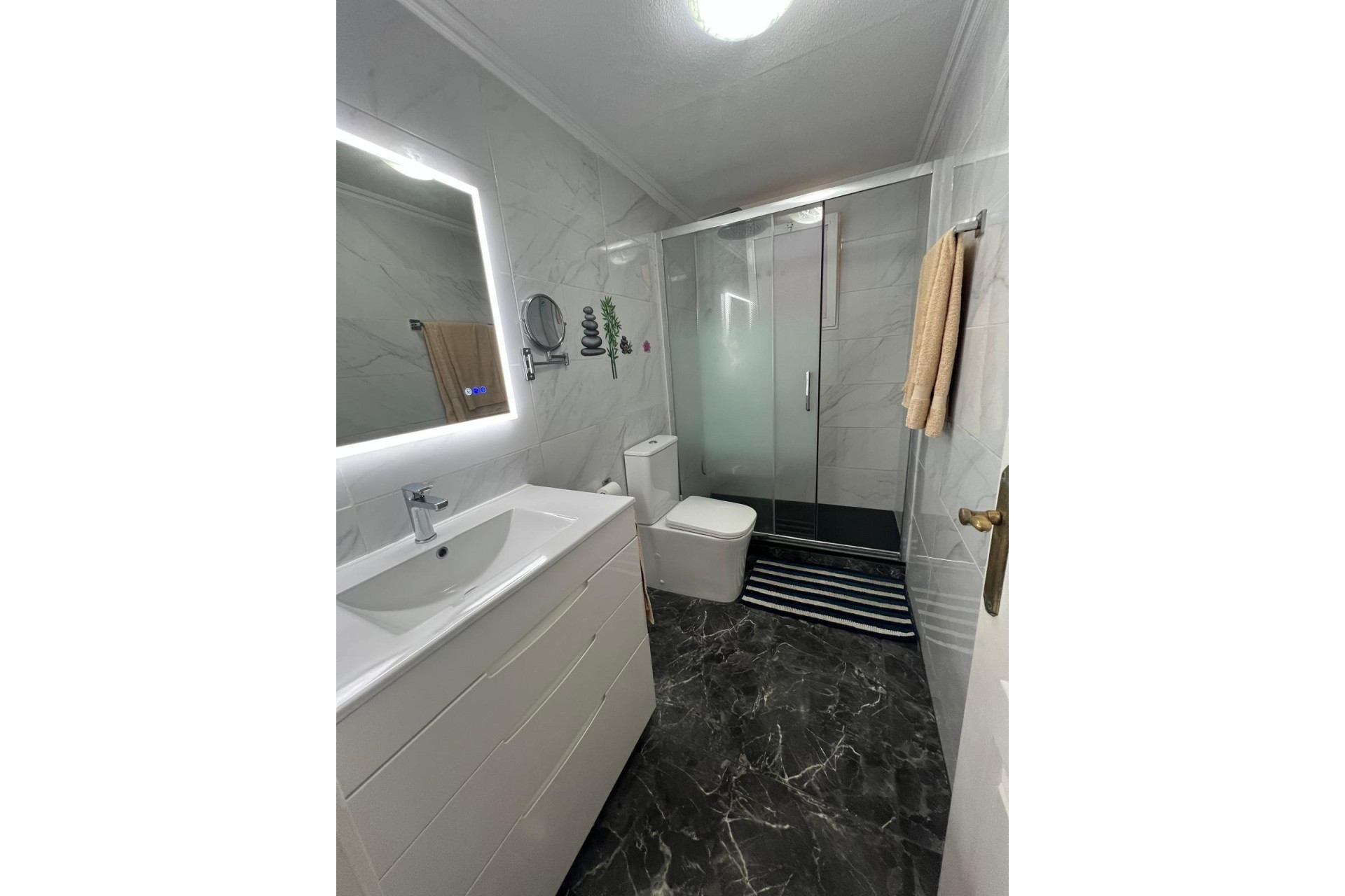 Herverkoop - Apartment - Torrevieja - torrevieja