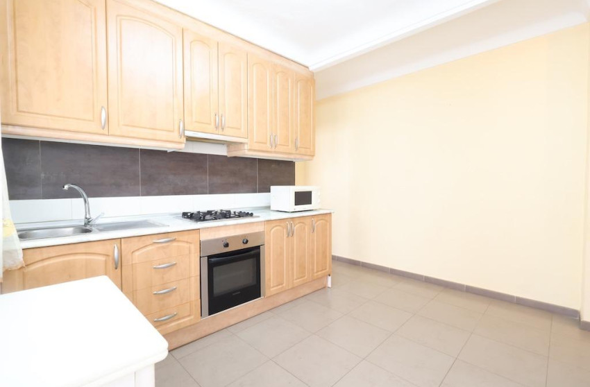Herverkoop - Apartment - Torrevieja - torrevieja