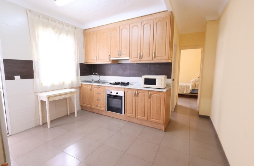 Herverkoop - Apartment - Torrevieja - torrevieja