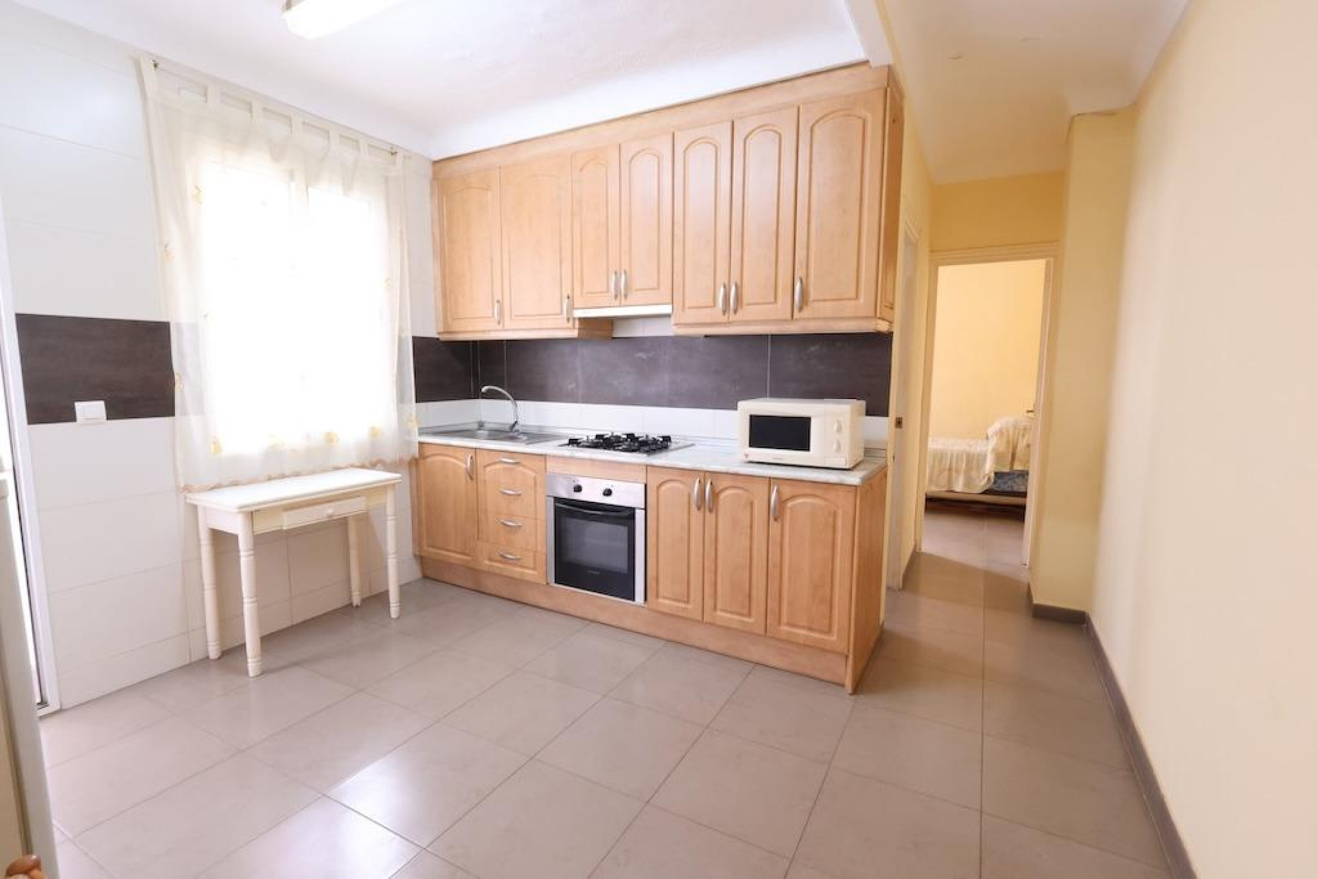 Herverkoop - Apartment - Torrevieja - torrevieja