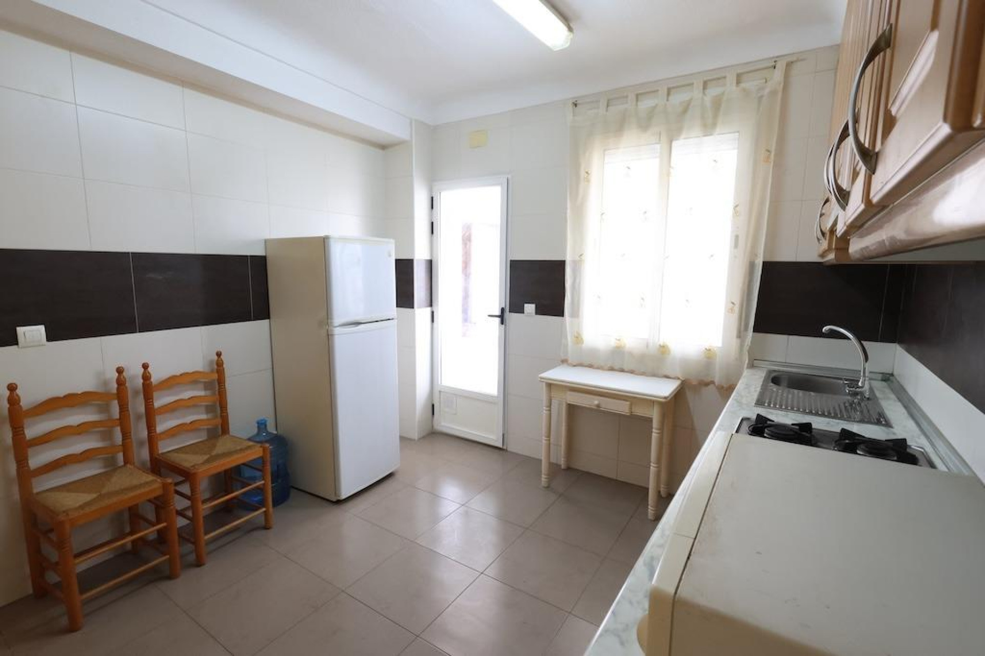 Herverkoop - Apartment - Torrevieja - torrevieja