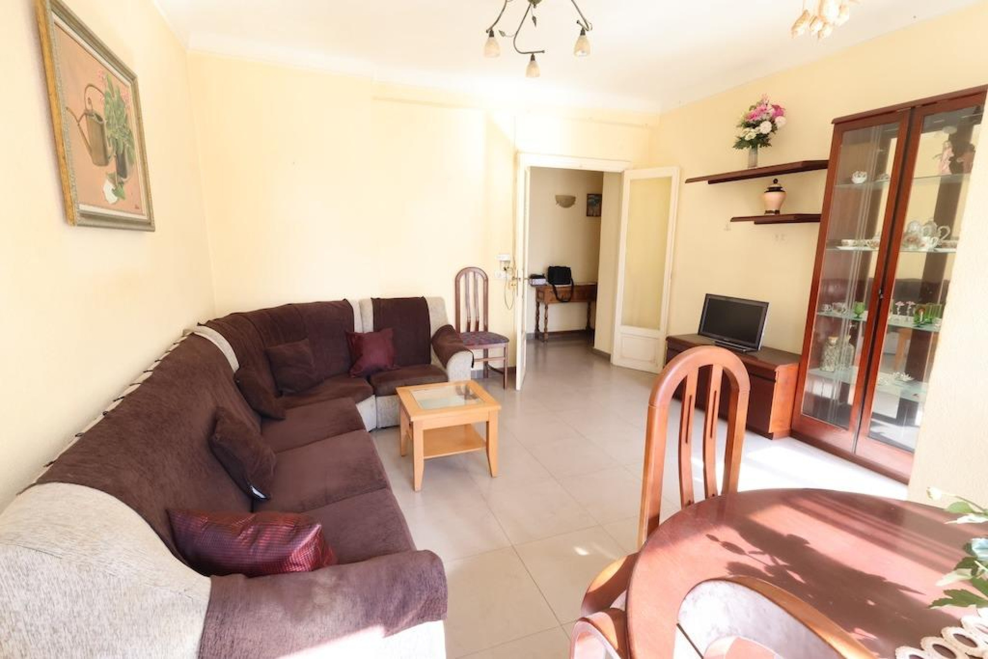 Herverkoop - Apartment - Torrevieja - torrevieja