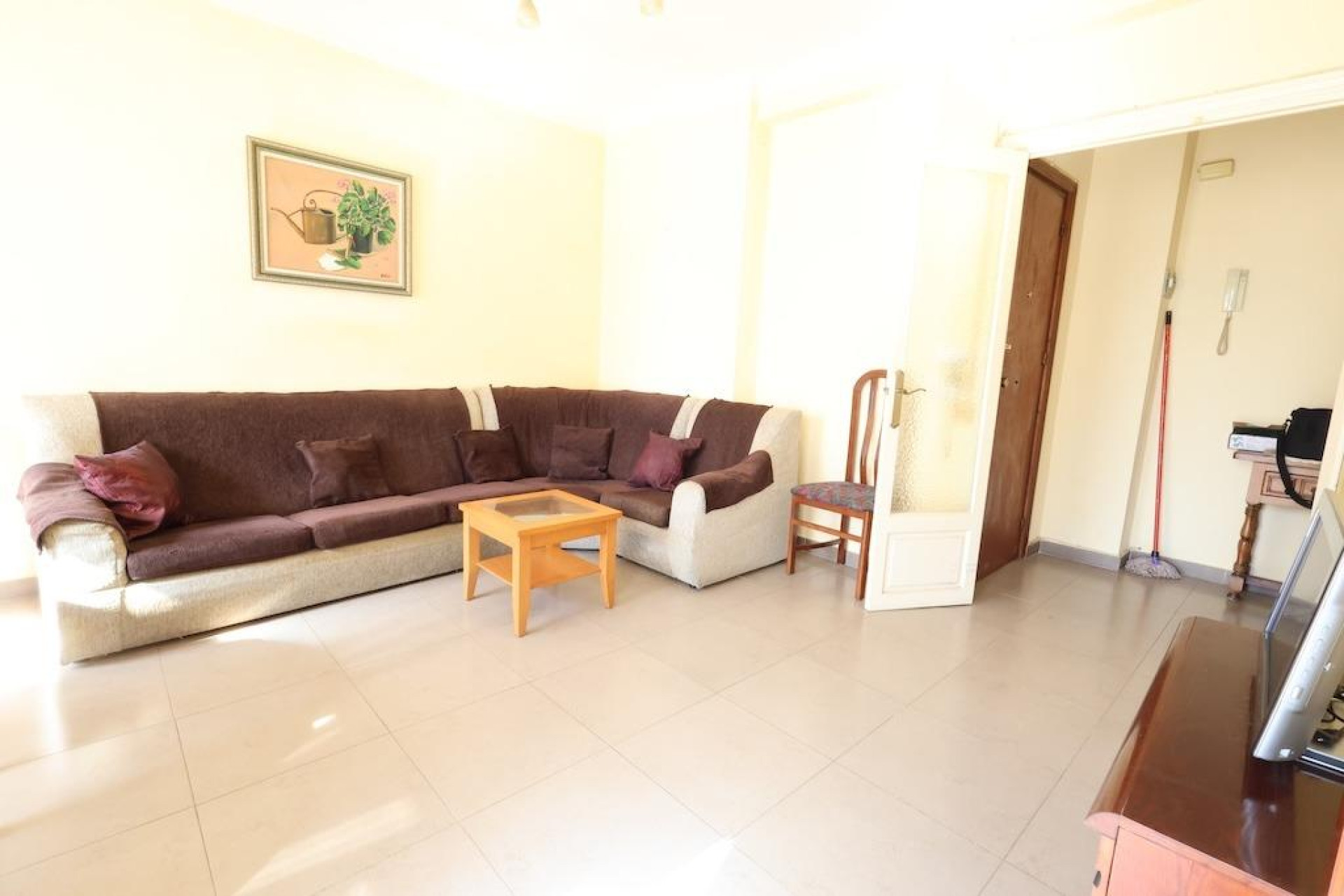Herverkoop - Apartment - Torrevieja - torrevieja