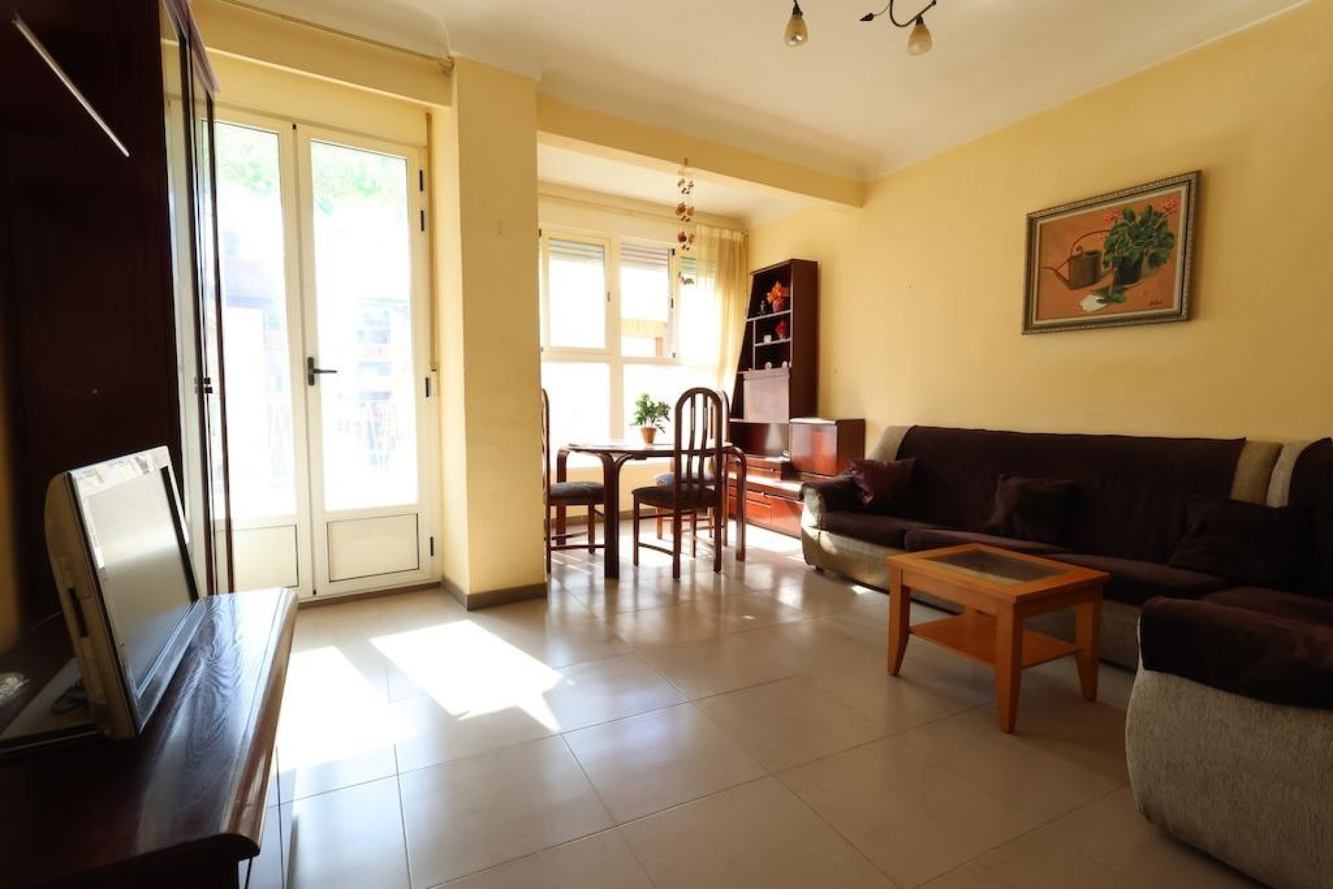 Herverkoop - Apartment - Torrevieja - torrevieja