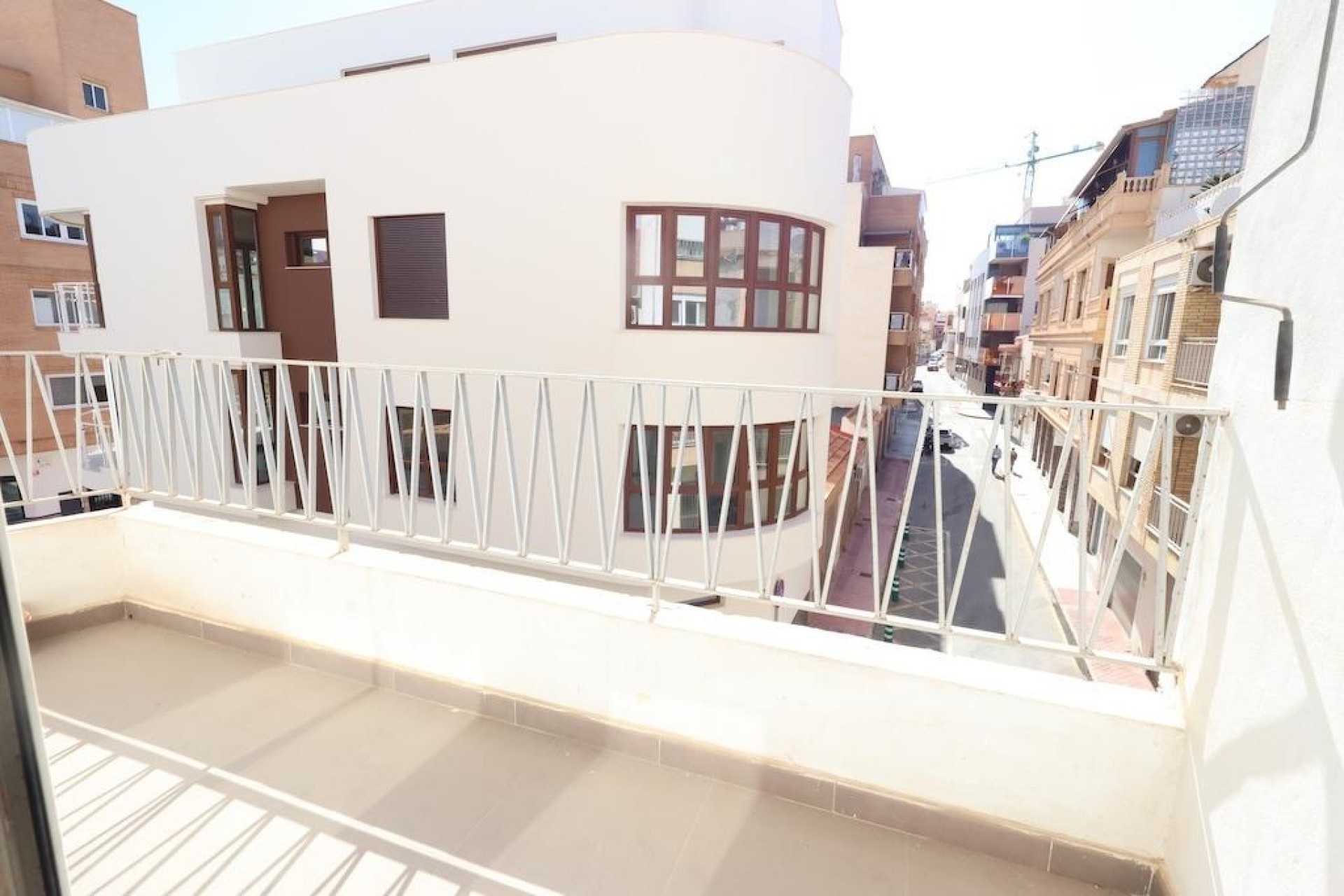 Herverkoop - Apartment - Torrevieja - torrevieja