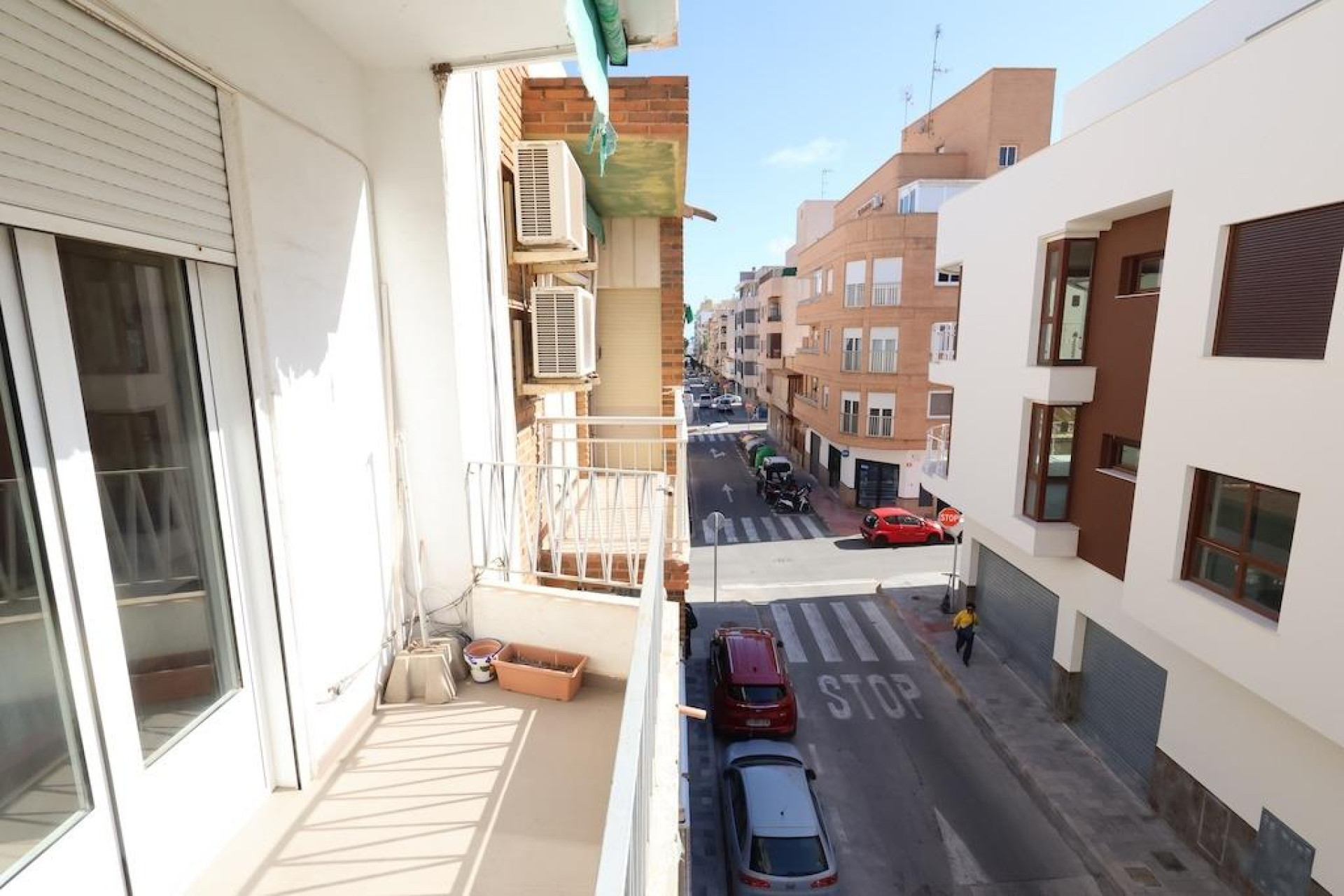 Herverkoop - Apartment - Torrevieja - torrevieja