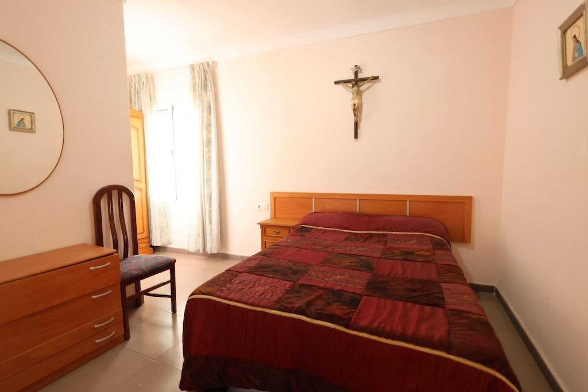Herverkoop - Apartment - Torrevieja - torrevieja