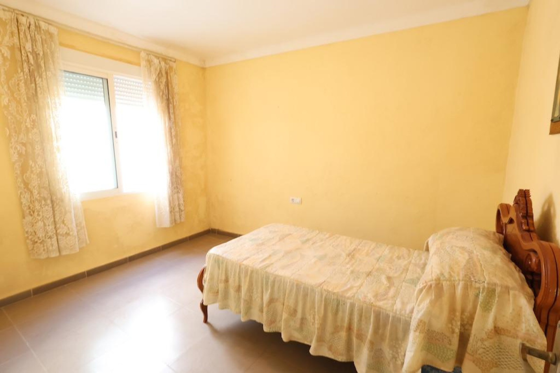 Herverkoop - Apartment - Torrevieja - torrevieja