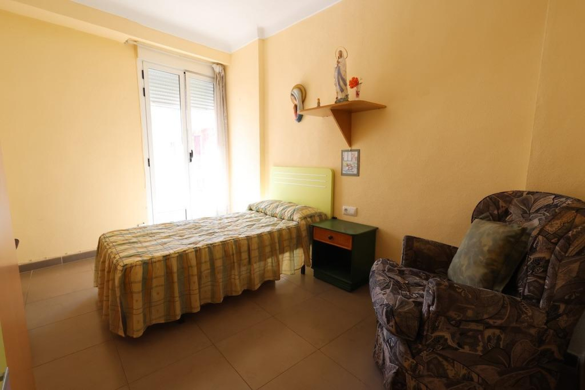 Herverkoop - Apartment - Torrevieja - torrevieja