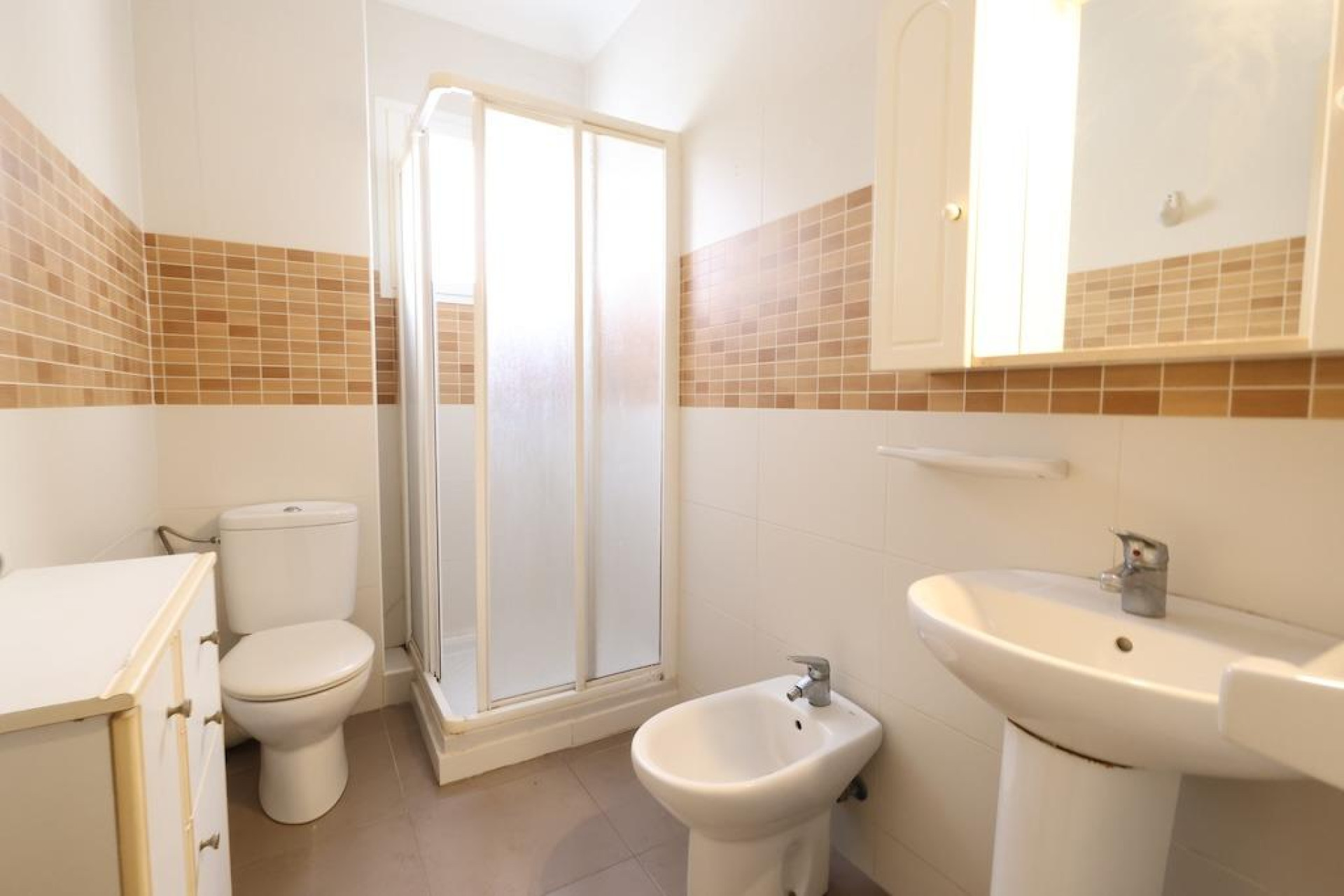 Herverkoop - Apartment - Torrevieja - torrevieja