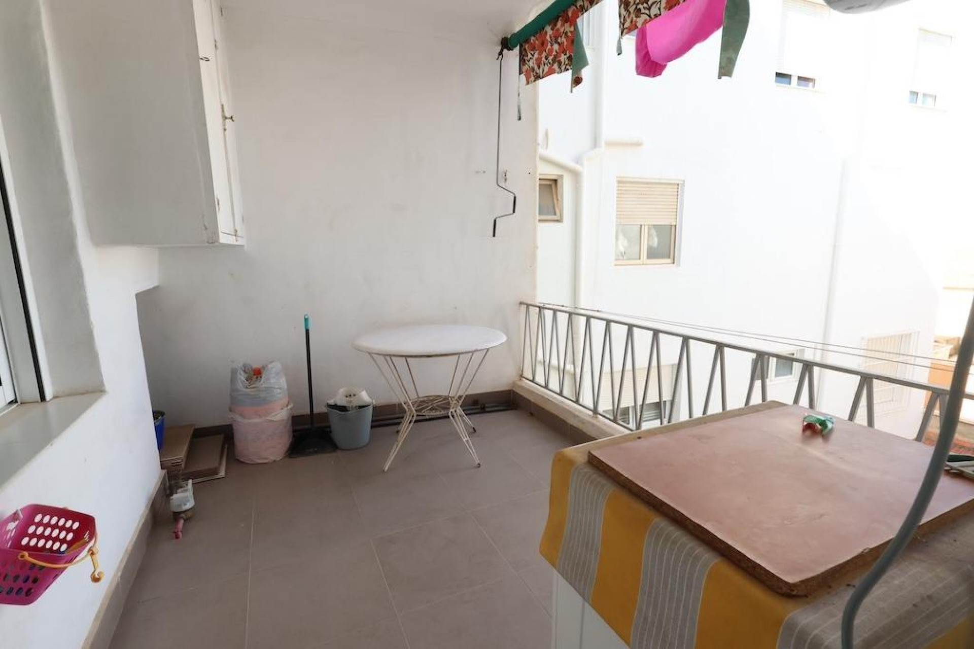 Herverkoop - Apartment - Torrevieja - torrevieja