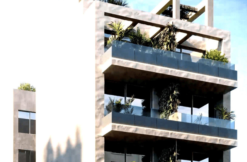 Herverkoop - Apartment - Torrevieja - torrevieja