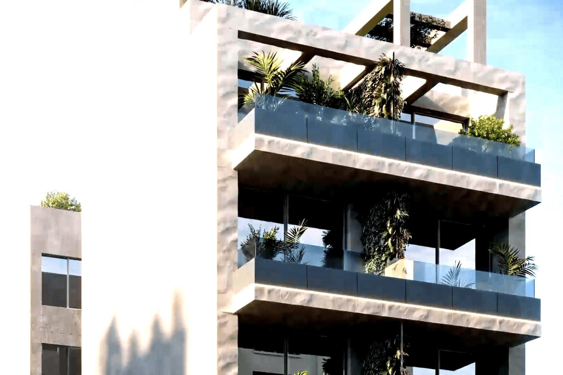 Herverkoop - Apartment - Torrevieja - torrevieja