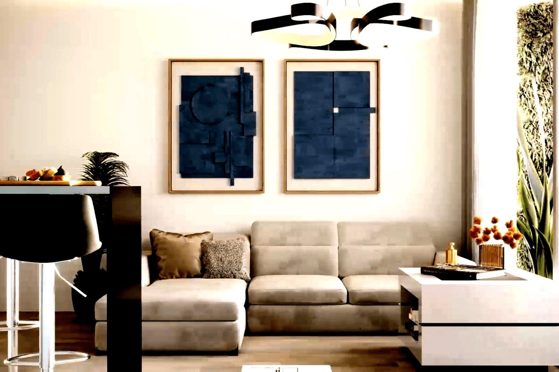 Herverkoop - Apartment - Torrevieja - torrevieja