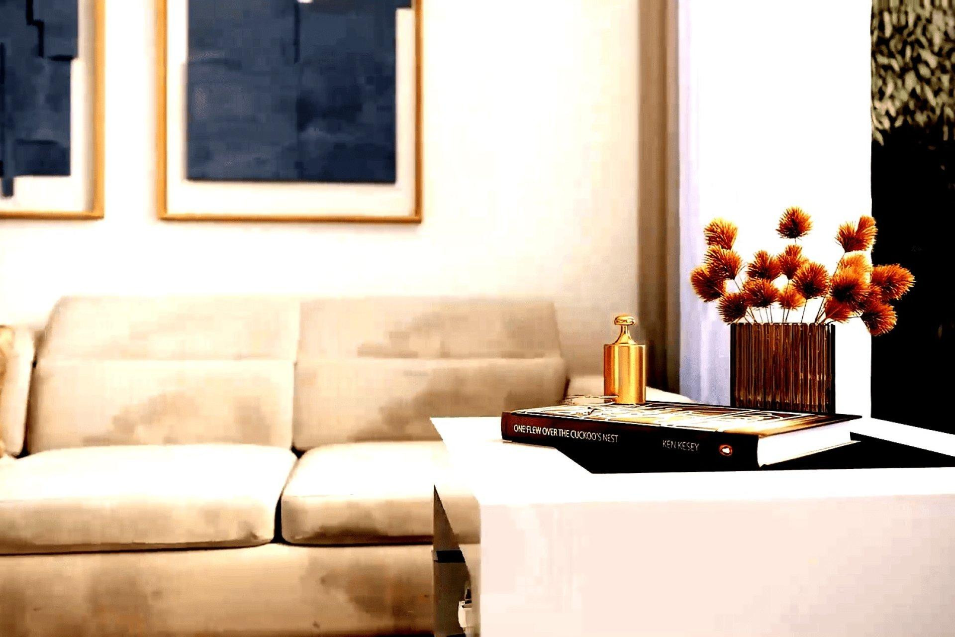 Herverkoop - Apartment - Torrevieja - torrevieja