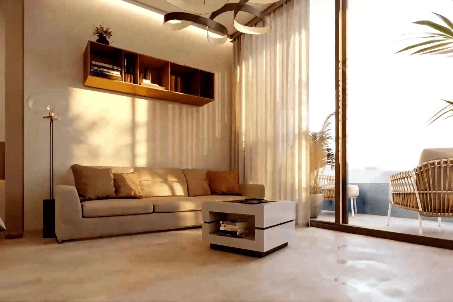 Herverkoop - Apartment - Torrevieja - torrevieja