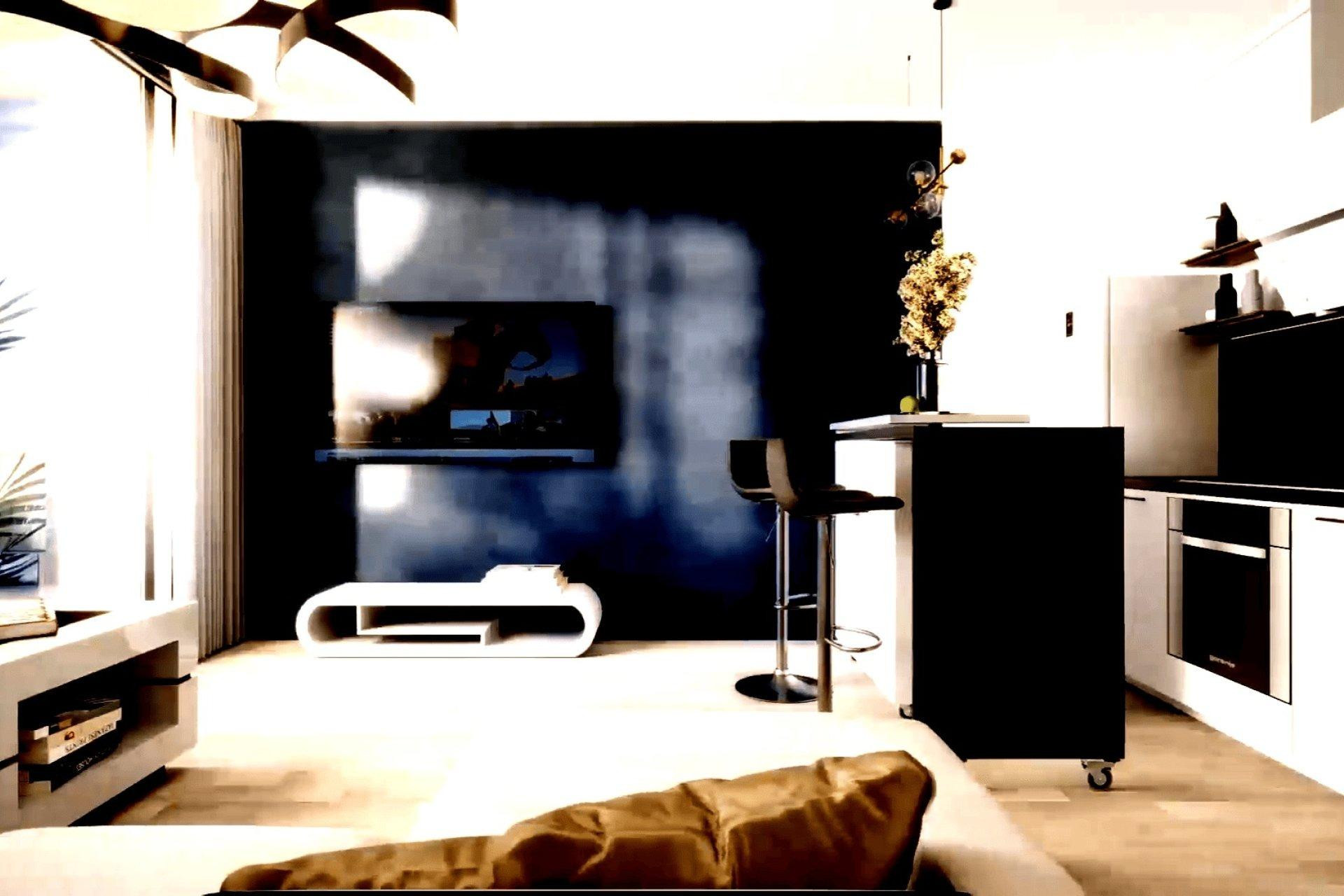 Herverkoop - Apartment - Torrevieja - torrevieja