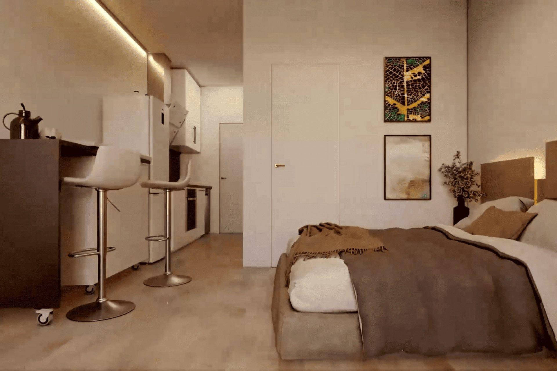 Herverkoop - Apartment - Torrevieja - torrevieja