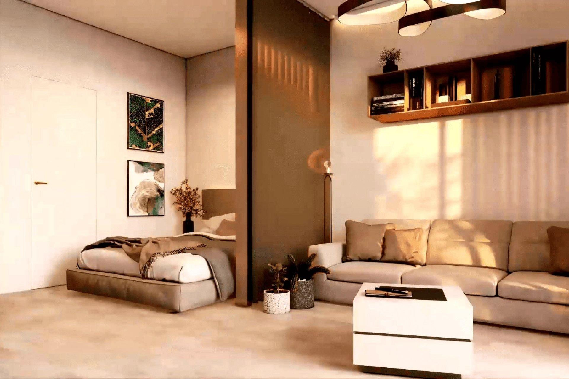 Herverkoop - Apartment - Torrevieja - torrevieja