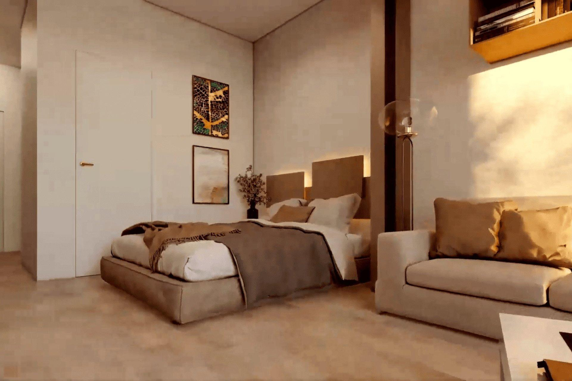 Herverkoop - Apartment - Torrevieja - torrevieja
