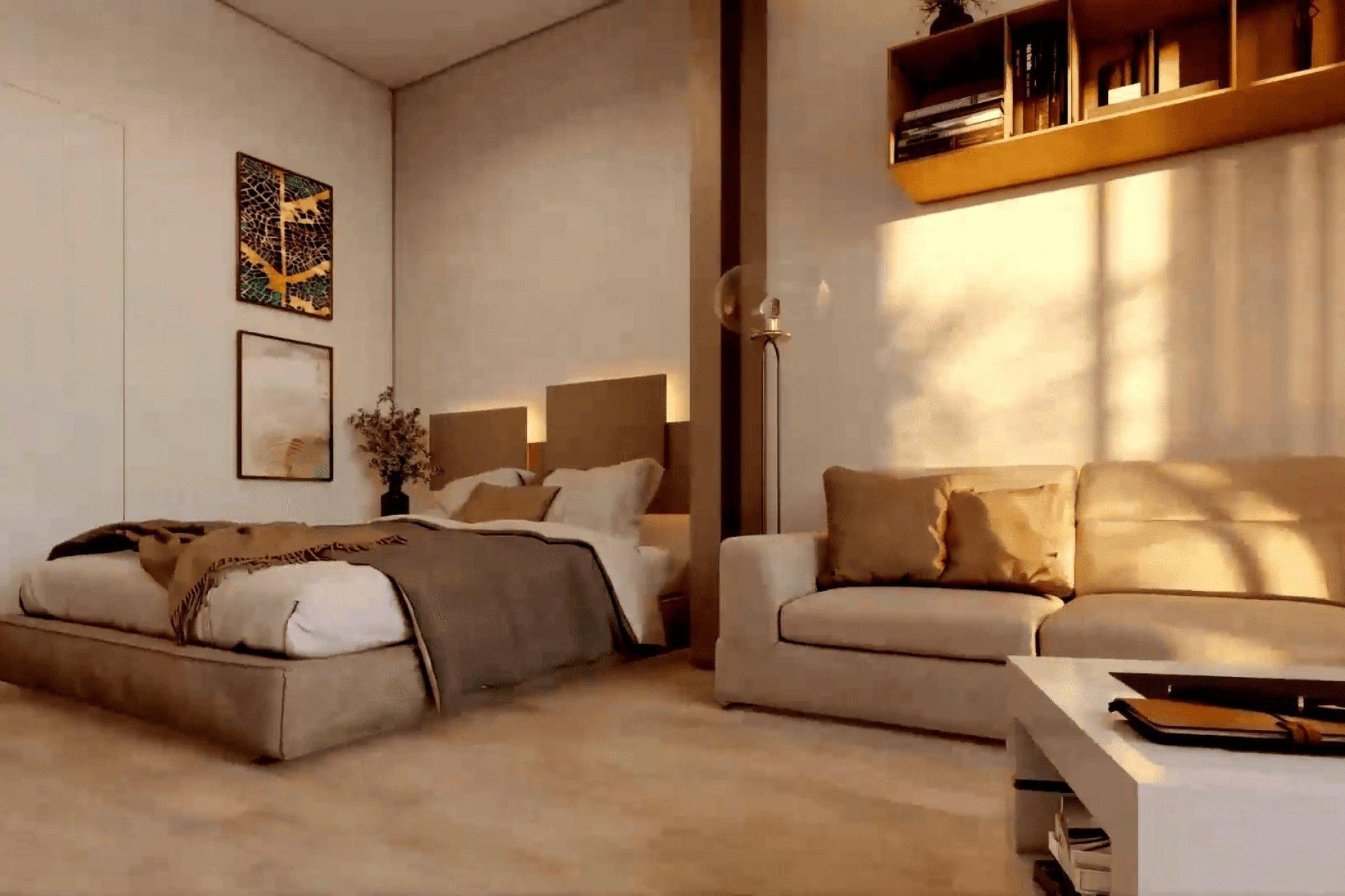 Herverkoop - Apartment - Torrevieja - torrevieja