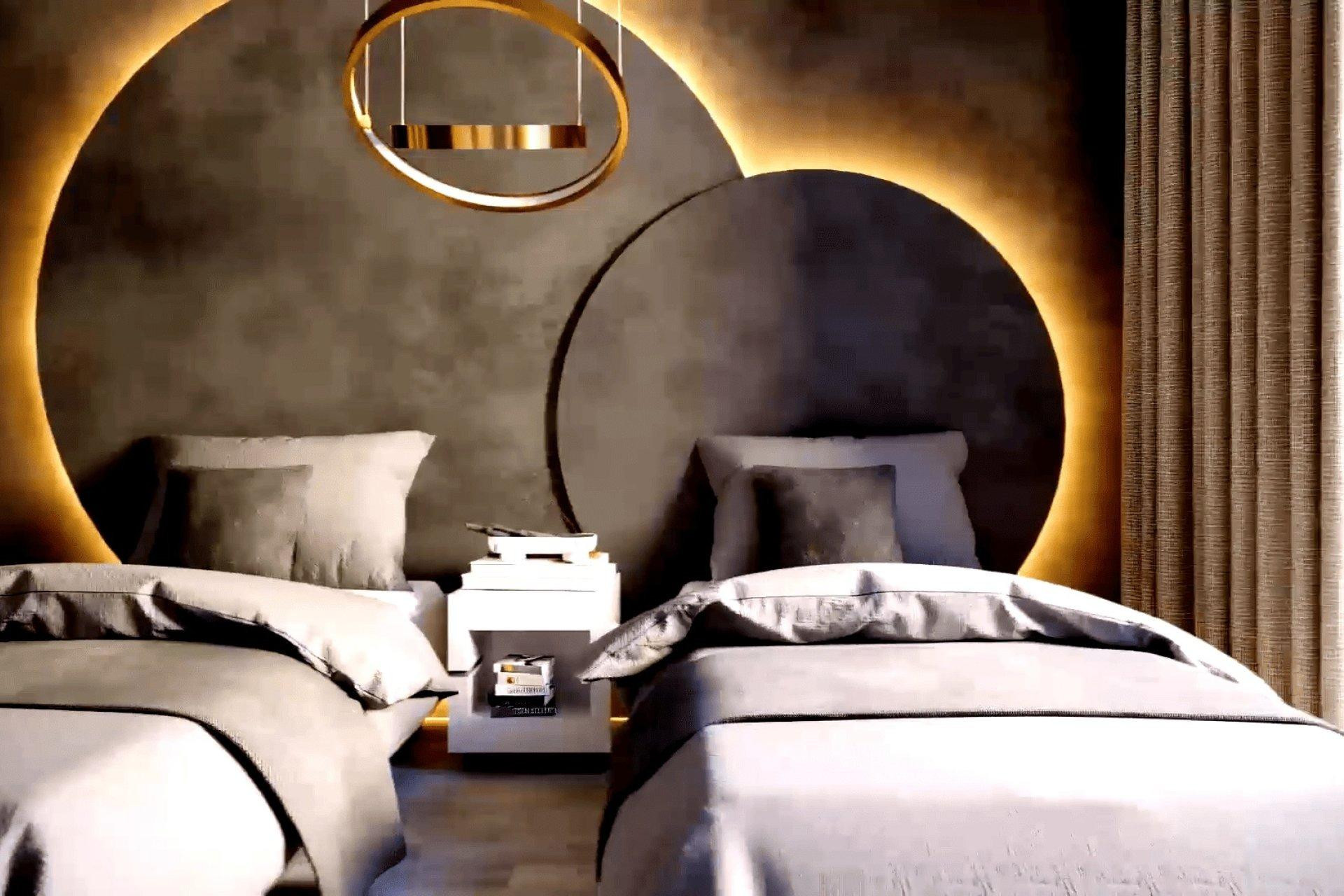 Herverkoop - Apartment - Torrevieja - torrevieja