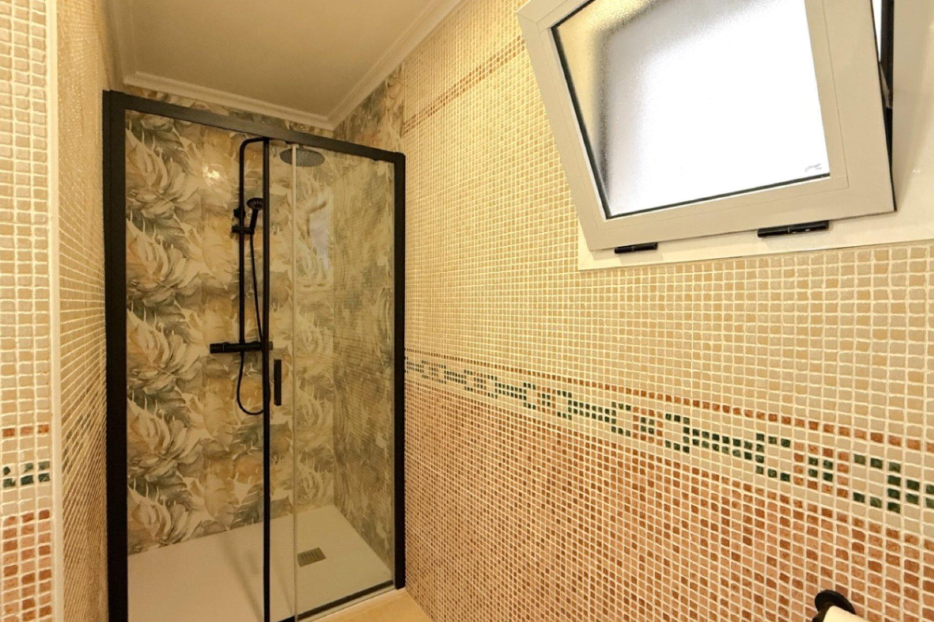 Herverkoop - Apartment - Torrevieja - torrevieja