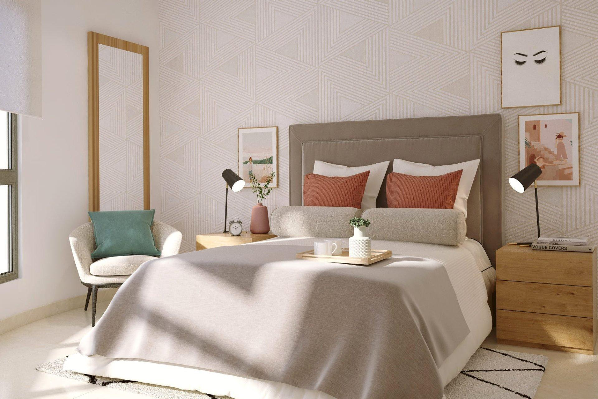 Herverkoop - Apartment - Torrevieja - torrevieja