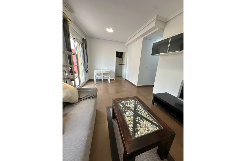 Herverkoop - Apartment - Torrevieja - torrevieja