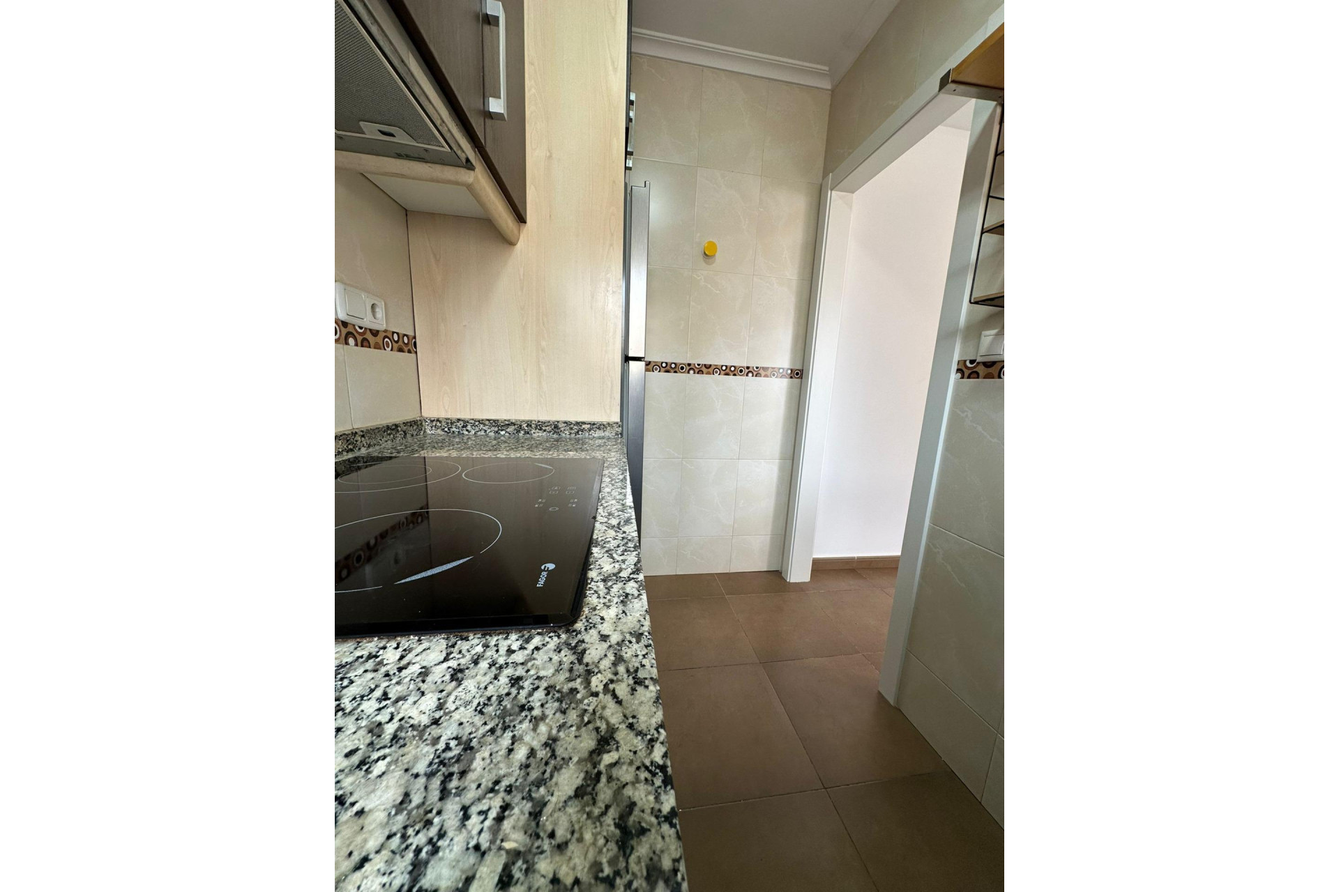 Herverkoop - Apartment - Torrevieja - torrevieja