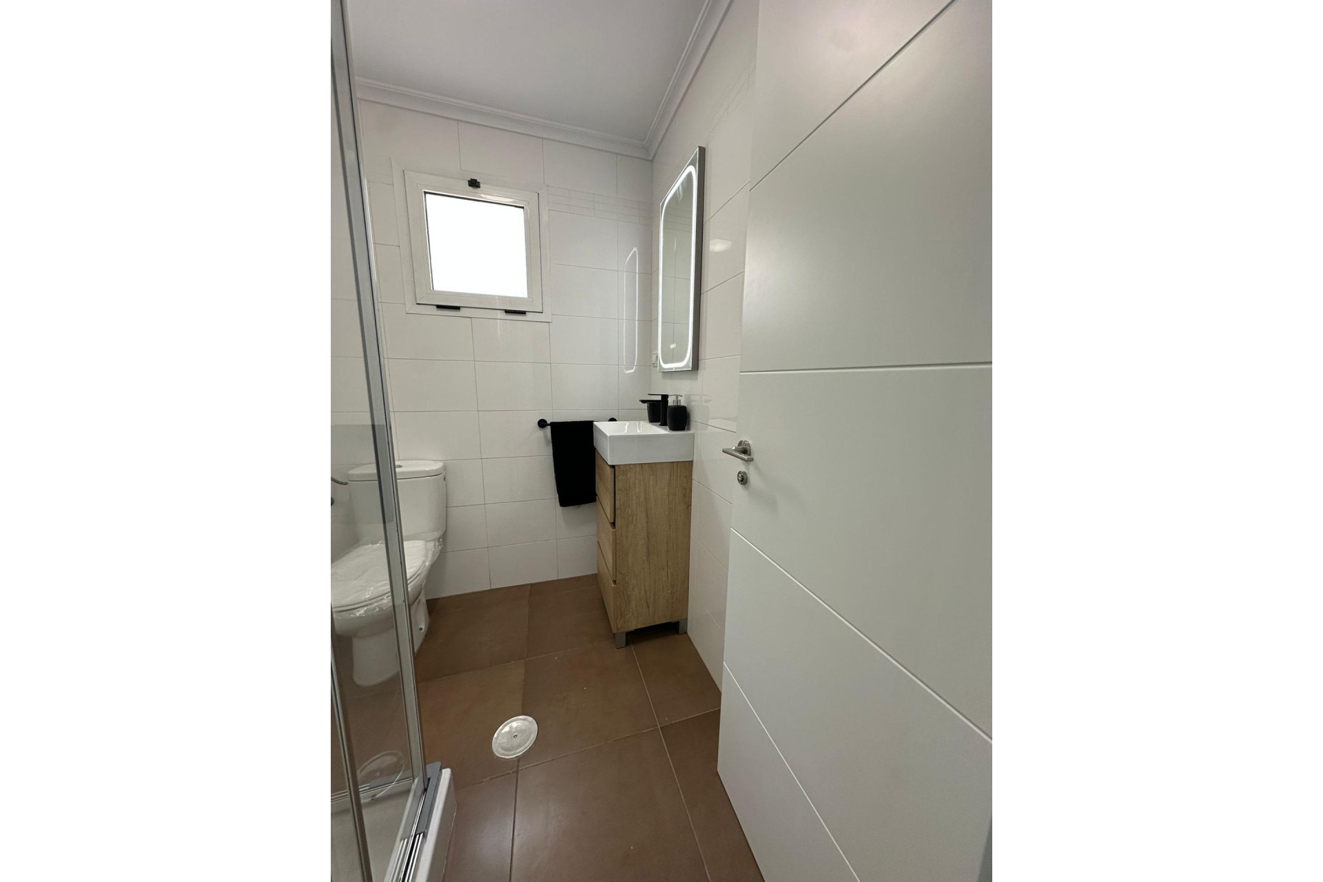 Herverkoop - Apartment - Torrevieja - torrevieja