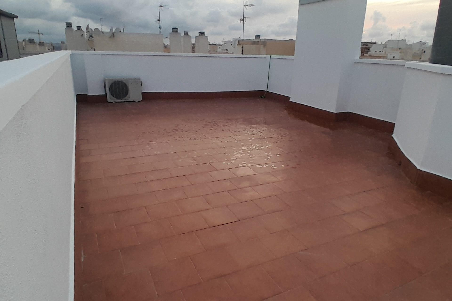 Herverkoop - Apartment - Torrevieja - torrevieja