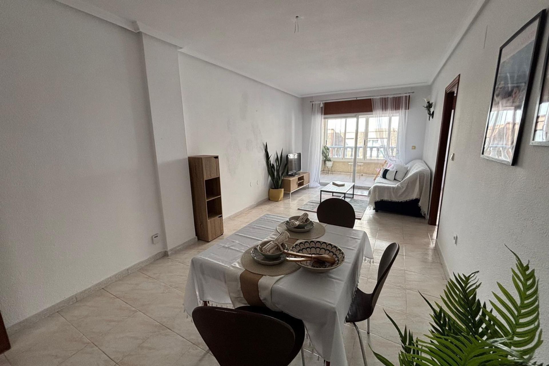 Herverkoop - Apartment - Torrevieja - torrevieja