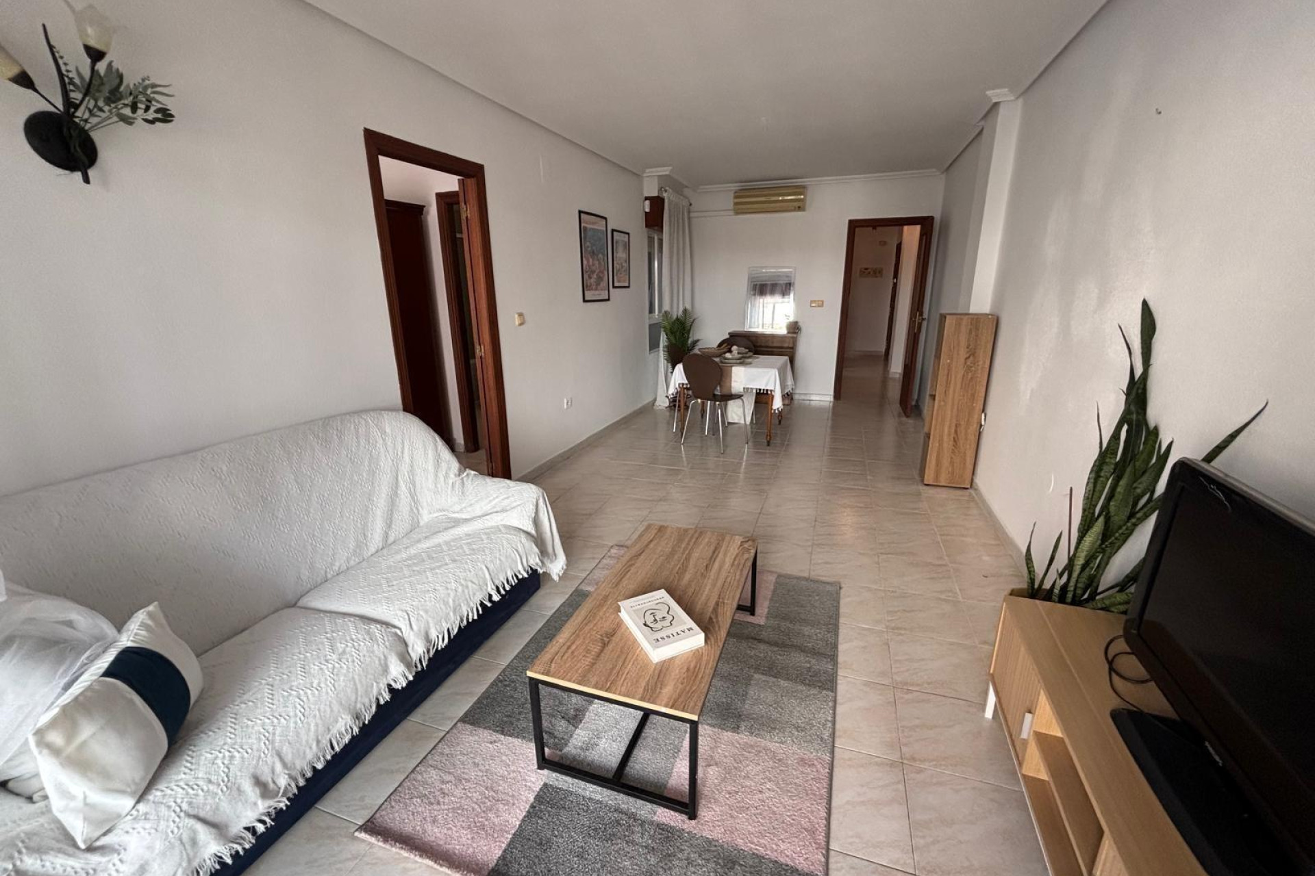Herverkoop - Apartment - Torrevieja - torrevieja