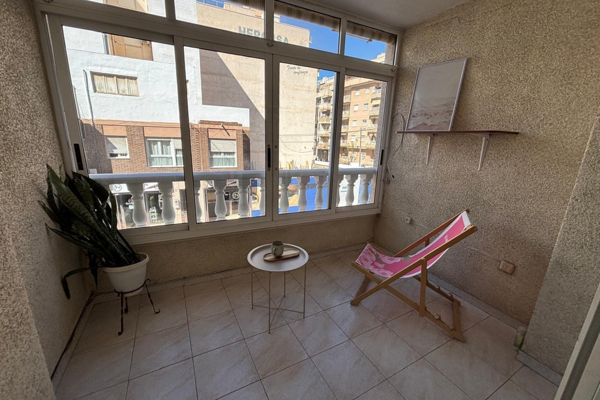 Herverkoop - Apartment - Torrevieja - torrevieja